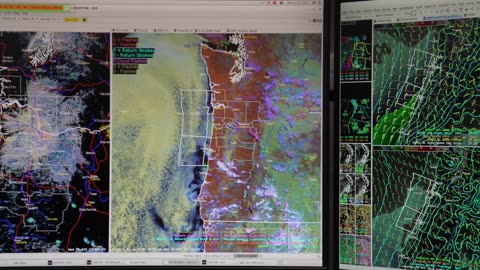 SWOT: Earth Science Satellite Will Help Communities Plan for a Better Future