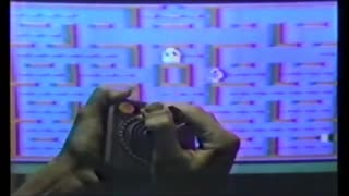 1983 Commodore Vic 20 Computers Commercials