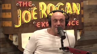 Joe Rogan Discusses The Biden Admins Disdain For The American People