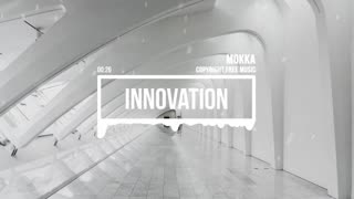 MokkaMusic: Innovation Technology Music - The Last Scientist