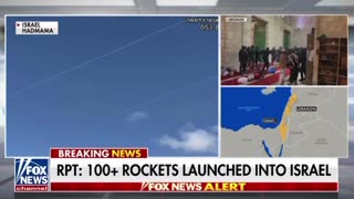 Pt 1 | Lebanon is Launching Rockets Into Israel