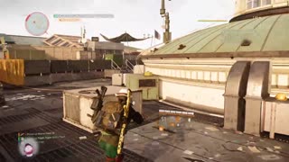 Tom Clancy's The Division 2