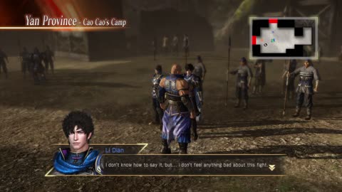 Dynasty Warriors8 Xtreme Legends Playthrough Part22