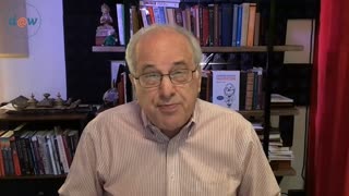 Is the U.S. Dollar in Trouble? Prof. Richard Wolff