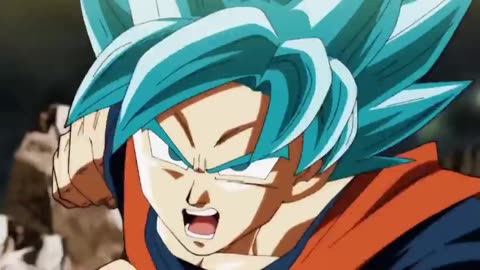 Dragon Ball Super Tournment Of Power 「AMV」Industry Baby