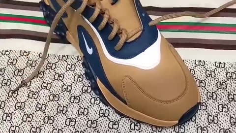 The Trending ShoeLace video!