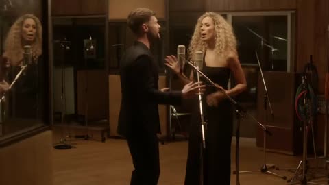 Calum Scott, Leona Lewis - You Are The Reason (Duet Version)