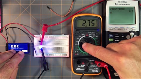 Multimeters in a Nutshell: Measure Current Using a Multimeter