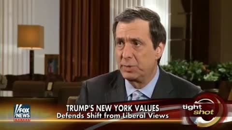 Full - Donald Trump Sits Down With Howard Kurtz - Full Interview - 1-24-2016