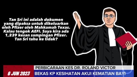 Benda INFO boleh ban dek mainstream ..tapi MEMANG ada pintu lain keluar..