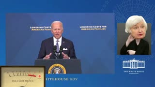 Chris Martenson Exposes Biden's Fake Inflation Numbers