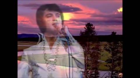 Elvis - You'll Never Walk Alone