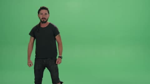 Shia LaBeouf - Just Do It Motivational Speech #shorts #Motivation #PositiveThinking #positivevibes