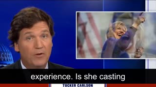 Tucker Carlson This is UNBELIEVABLE