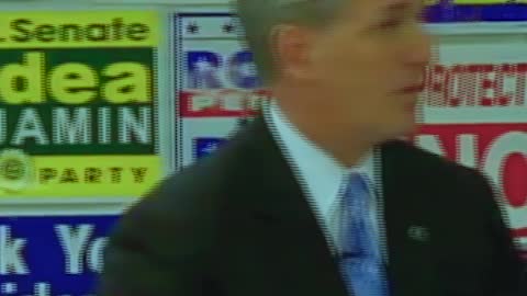 KEVIN McCARTHY 2005: " I scratch 3 & all 3 say