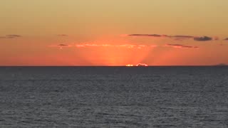 Kihei, HI — Charley Young Beach - Sunset