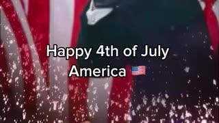 Happy 4th of July