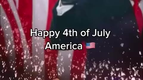 Happy 4th of July