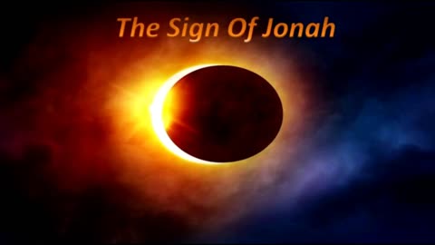 The Lion's Table: The Sign of Jonah
