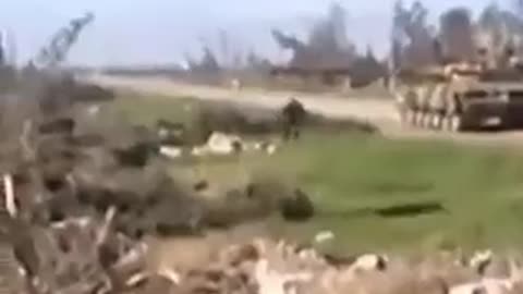a hamas solidure attack on israel tank