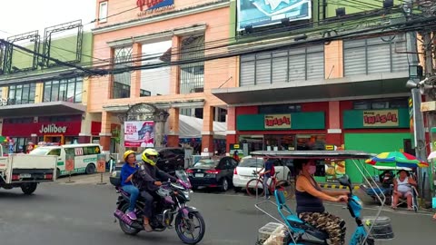 WELCOME TO CABUYAO CITY - Palengke Walking Tour