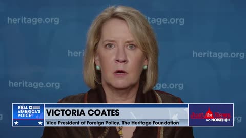 Victoria Coates: Iran is acting with impunity under Biden’s lack of policy