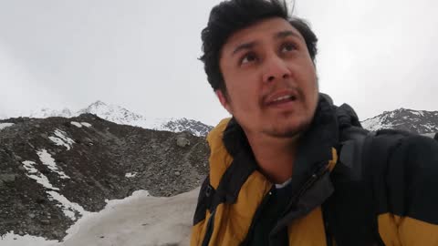 Rama Lake hiking, Gilgit Baltistan Pakistan🇵🇰