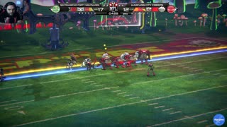 Mutant Football League Superbowl Pre-Show & Lethal Company Co-Op!