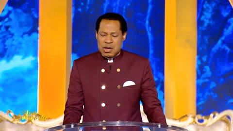 YOUR LOVEWORLD SPECIALS WITH PASTOR CHRIS, SEASON 7 PHASE 7 [DAY 1]