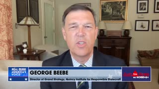 George Beebe: US evacuation from Sudan is a ‘departure from the norm’