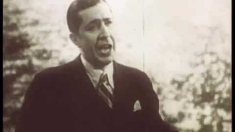 CARLOS GARDEL-VOLVER-Tango 1935 Música: Carlos Gardel Letra: Alfredo Le Pera