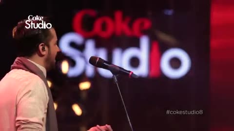 Coke Studio Season 8 | Taajdar-e-Haram | sing by Atif Aslam | Mind Relaxed