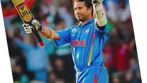 Best cricketer