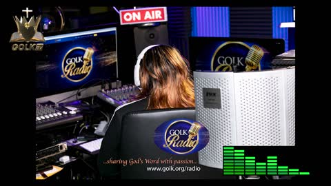 GOLK Radio