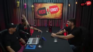 NÃO VALORIZO QUALQUER MULH3R SHAY Casamento às Cegas REDCAST