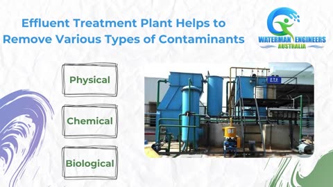 EFFLUENT TREATMENT PLANT, EFFLUENT RECYCLING SYSTEM MANUFACTURER