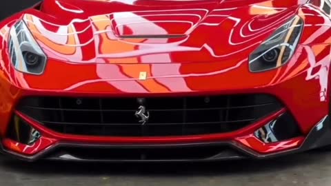 Lamborghini and Ferrari 2023