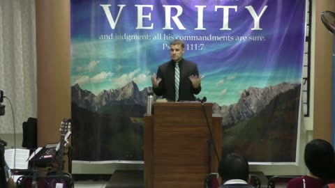 Revelation 19B Armageddon |Evangelist Matthew Stucky
