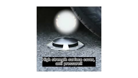 High Quality LED Underground Light