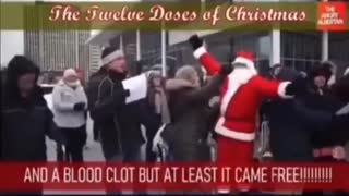 12 Doses of Christmas Song