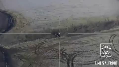 Ukraine sp artillery destroyed by lancet