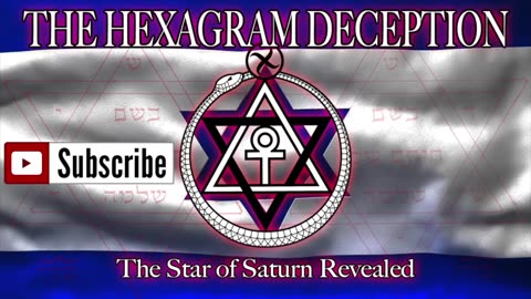 The Hexagram Deception: The Star of (Saturn) Remphan