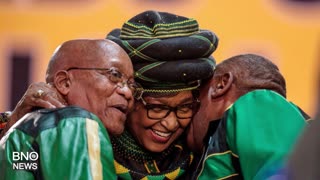 Anti-apartheid Activist Winnie Madikizela-Mandela Dead at 81