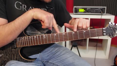 How To Get A Bebop Feel With Pentatonic Scales