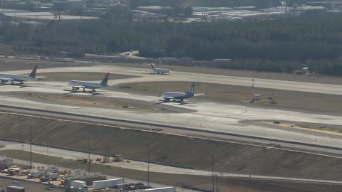 FAA issues “Aviation Safety Call to Action” in wake of runway close calls