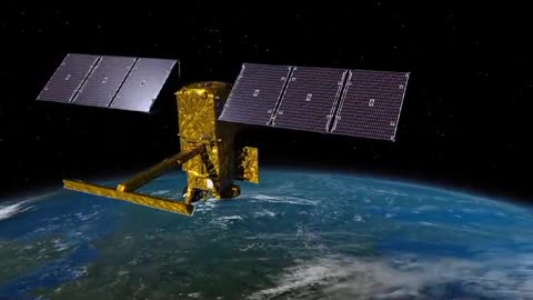 SWOT: Earth Science Satellite Will Help Communities Plan for a Better Future