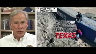 It Begins… Stand with Texas🔥More Gov sending Troops to Texas, Biden Vs Texas Migrant Crisis