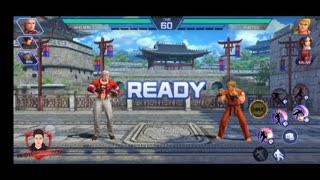 Kof Arena Part II