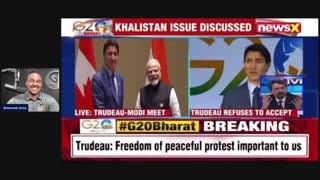 India ROASTS Justin (COMMIE) TURDeau. This Made My Day