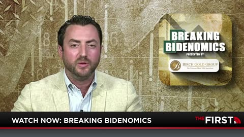 The Best Way To Protect Yourself From Bidenomics
